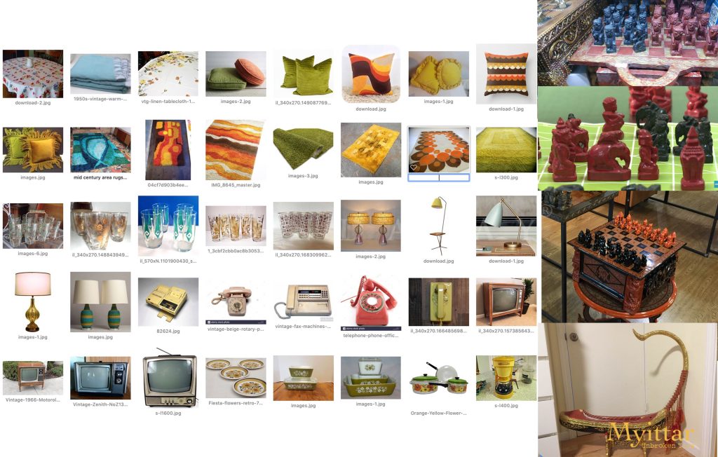 Myittar Props