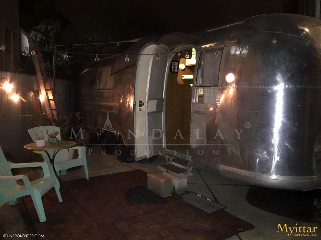Shooting Site: Trailer