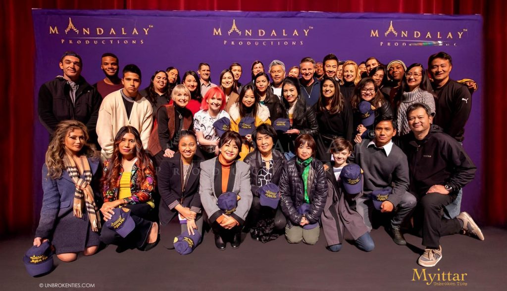 Myittar Cast And Crew