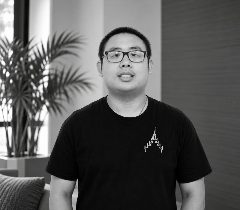 Finance Micahel Wong