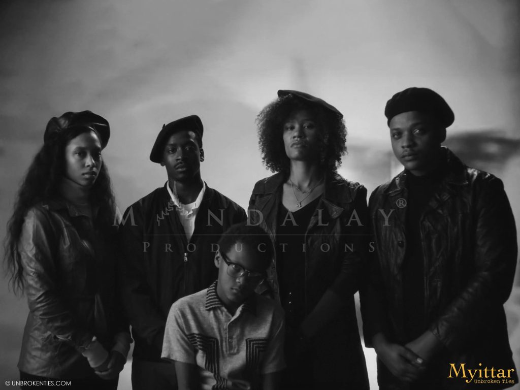 Meet The Cast: Adult Ensemble