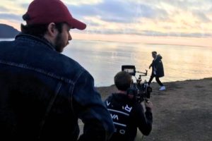 Artist GFATT MV Recording
