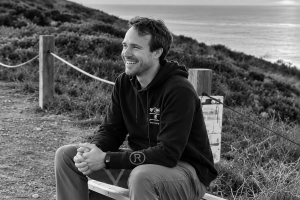Meet Talented D.P. Adam Hull