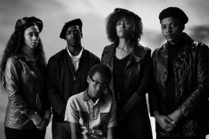 Meet The Cast: Adult Ensemble