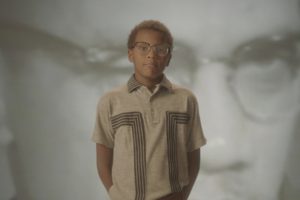 Meet The Cast: Young Malcom