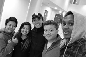 Myittar Soundtrack Team