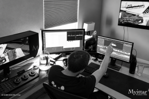 Color Grading at Best