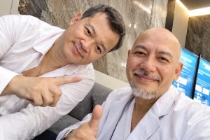 Meet Thai Movie Producer