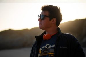 Director Matt Somogyi