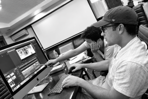 MV Post Editing