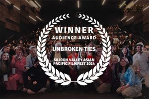 Audience Choice Award