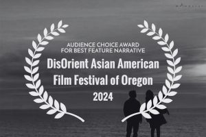 Audience Choice Award