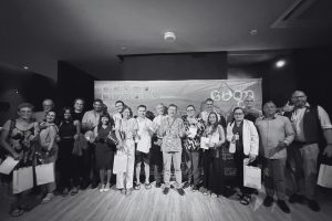Private Screening