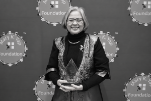 Lifetime Achievement Award