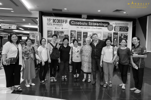 Malaysian Premiere