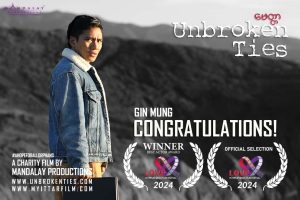 Best Actor Award
