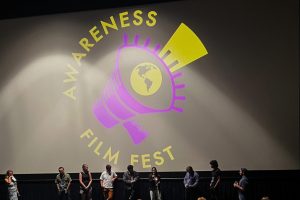 LA Premier at AWFF