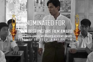 Best Picture Nominations